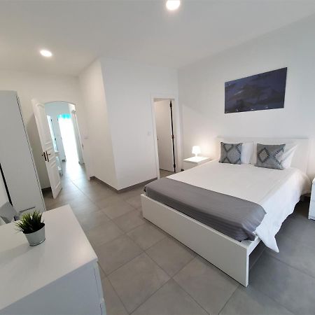 Lote 1 Aconchegante Apartment Quarteira Luaran gambar