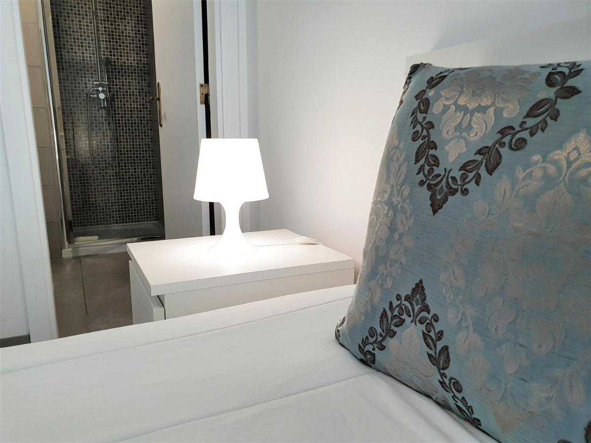 Lote 1 Aconchegante Apartment Quarteira Luaran gambar
